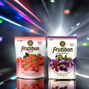 Kahve Dünyası Frutibon Bitter Yaban Mersini ve Çilek (200g)