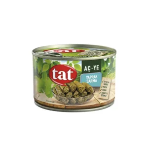 Tat Konserve Yaprak Sarma 400 gr (HAZIR-YEMEK)