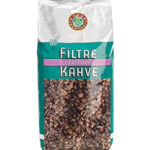Kahve Dünyası Filtre Kahve Çekirdek 1kg