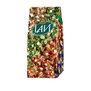 Kahve Dünyası Lavi Karışık Dolgulu Çikolata Kutulu 250 G