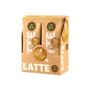 Kahve Dünyası Özel Seri Sıcak Caffe Latte 10'lu